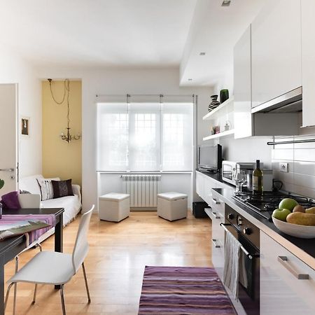 Lambertone, Cozy Flat In Rome, Aurelio Vatican 外观 照片