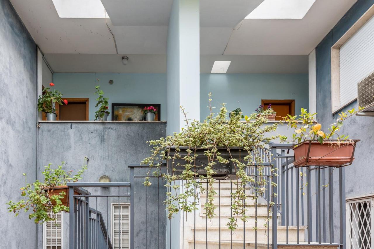 Lambertone, Cozy Flat In Rome, Aurelio Vatican 外观 照片