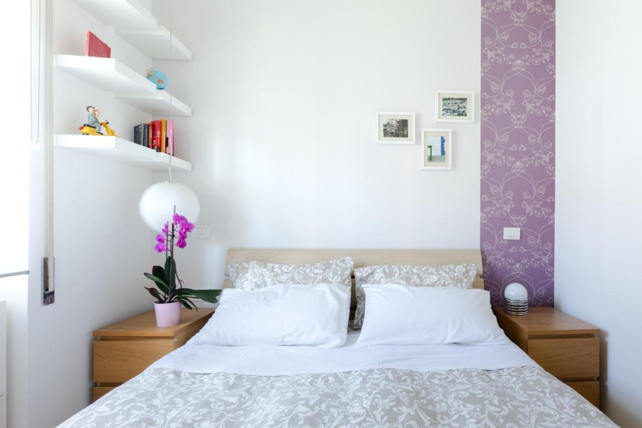 Lambertone, Cozy Flat In Rome, Aurelio Vatican 外观 照片