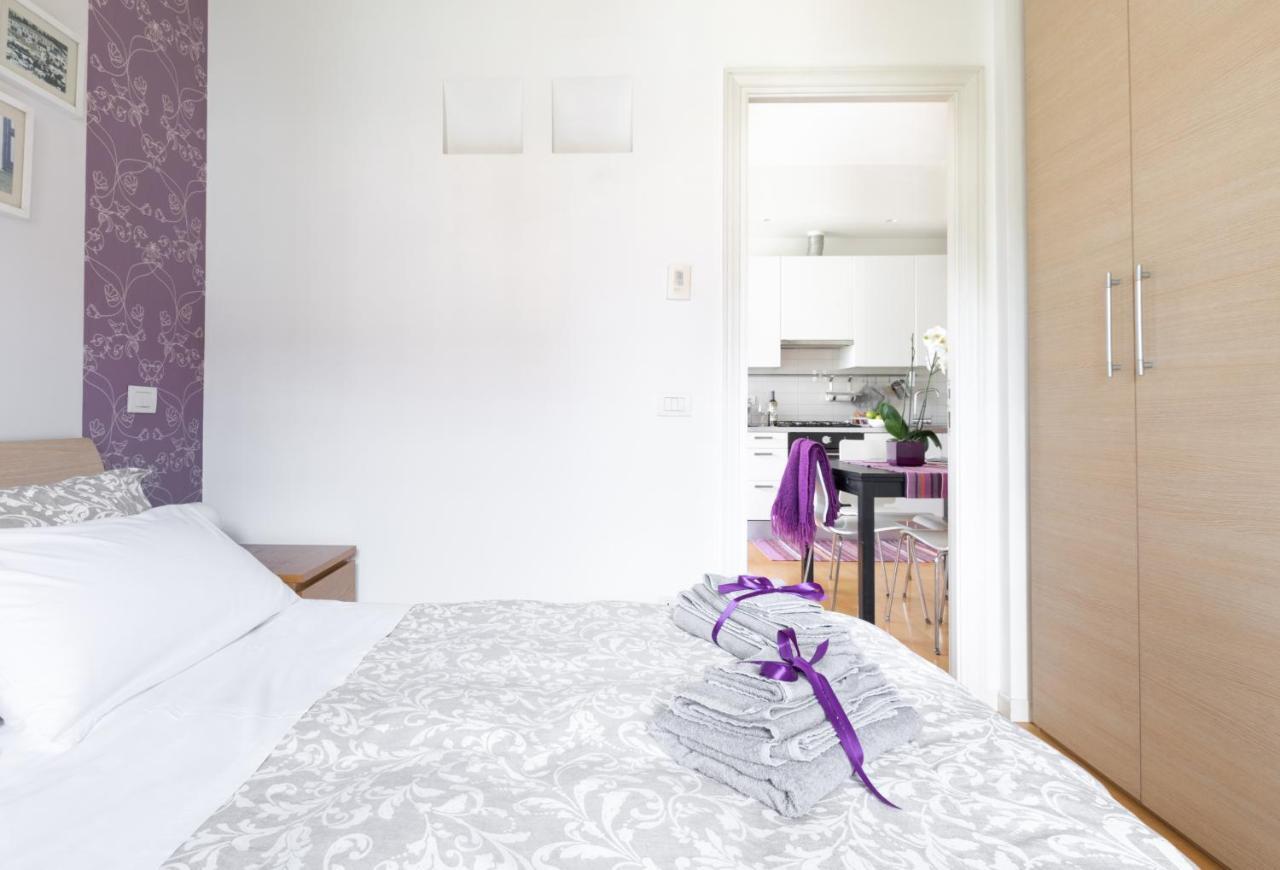 Lambertone, Cozy Flat In Rome, Aurelio Vatican 外观 照片