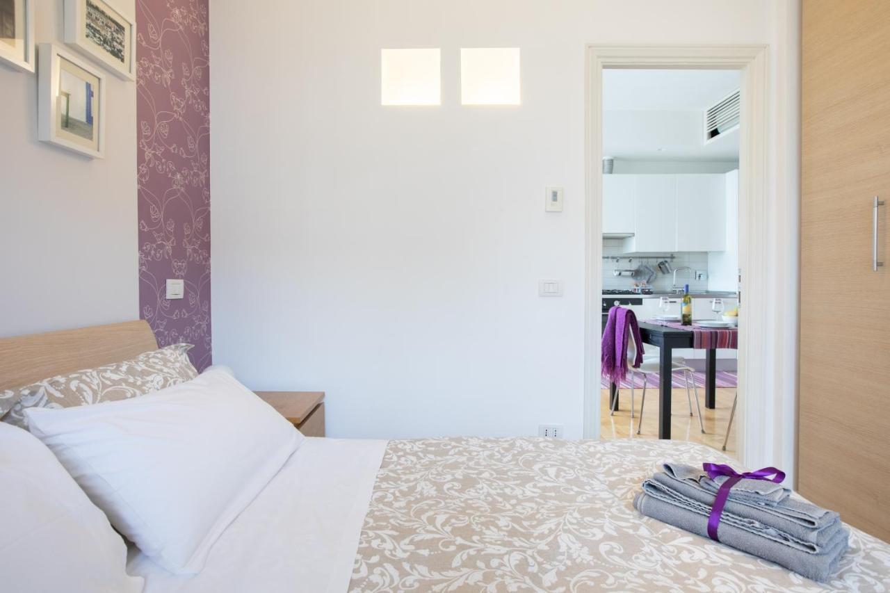 Lambertone, Cozy Flat In Rome, Aurelio Vatican 外观 照片