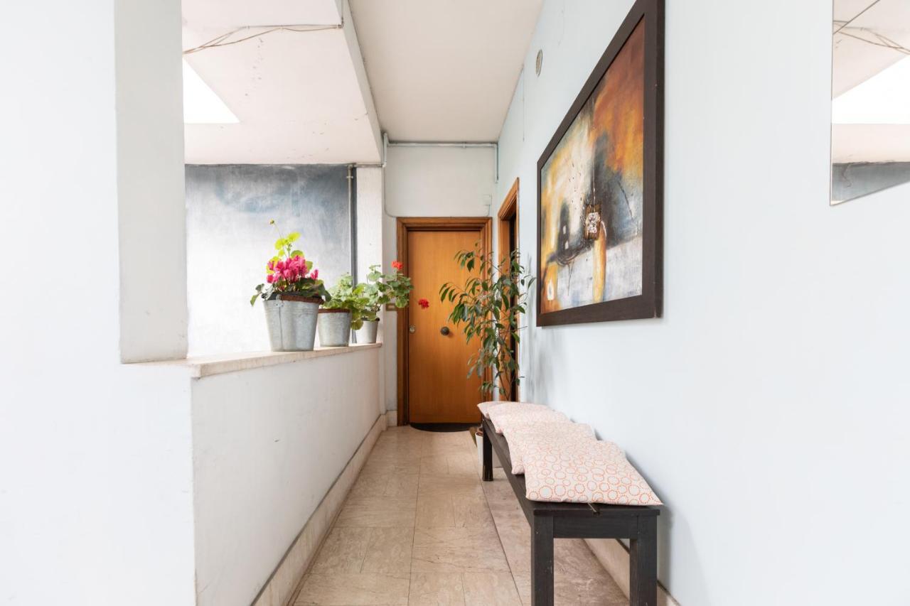 Lambertone, Cozy Flat In Rome, Aurelio Vatican 外观 照片