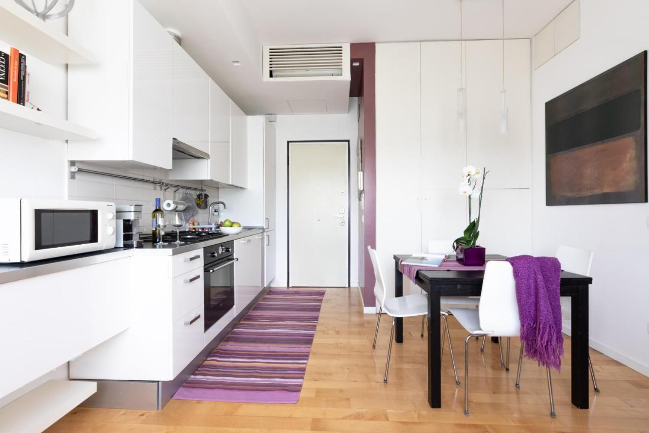 Lambertone, Cozy Flat In Rome, Aurelio Vatican 外观 照片