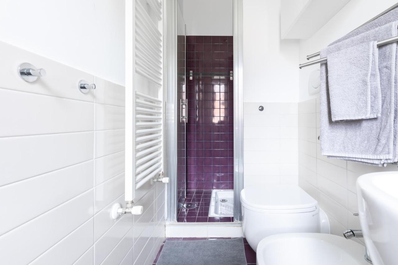 Lambertone, Cozy Flat In Rome, Aurelio Vatican 外观 照片