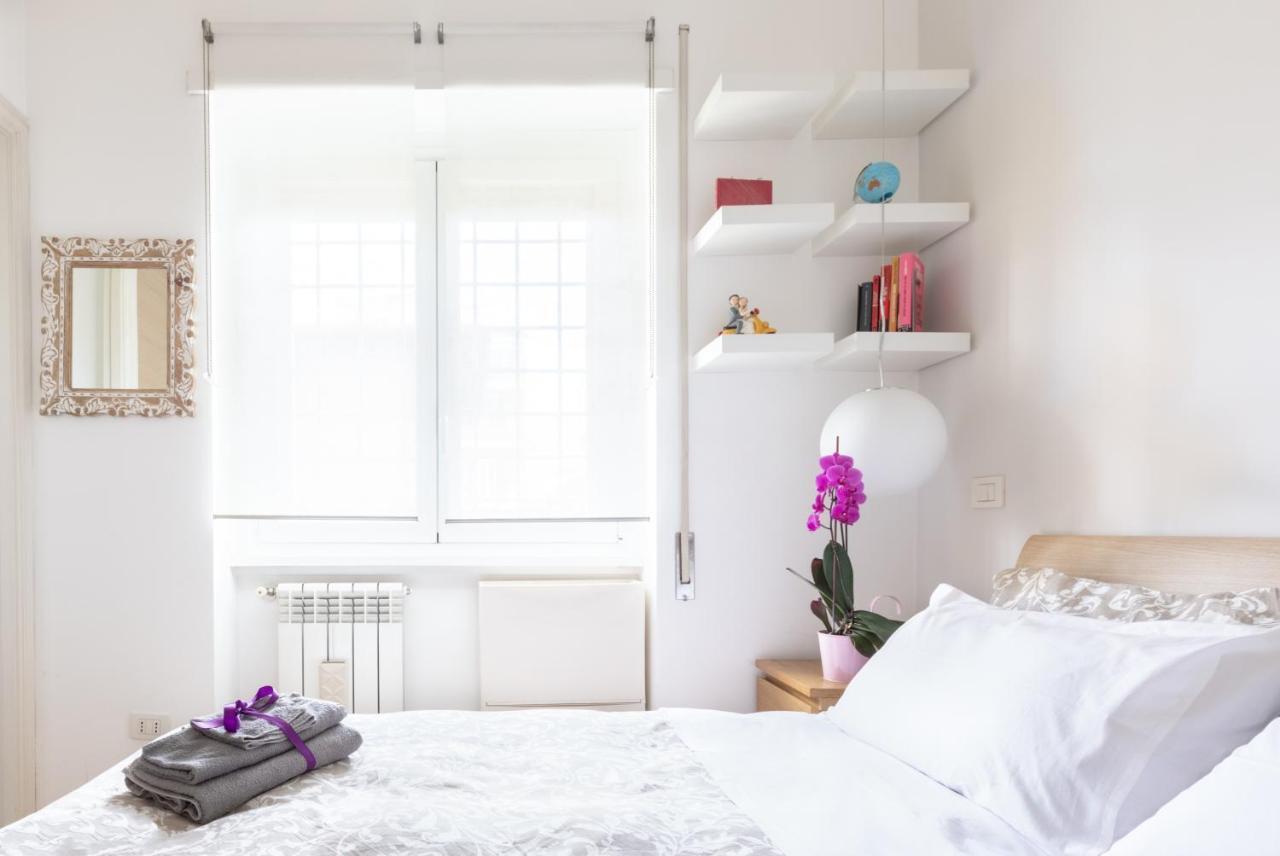 Lambertone, Cozy Flat In Rome, Aurelio Vatican 外观 照片