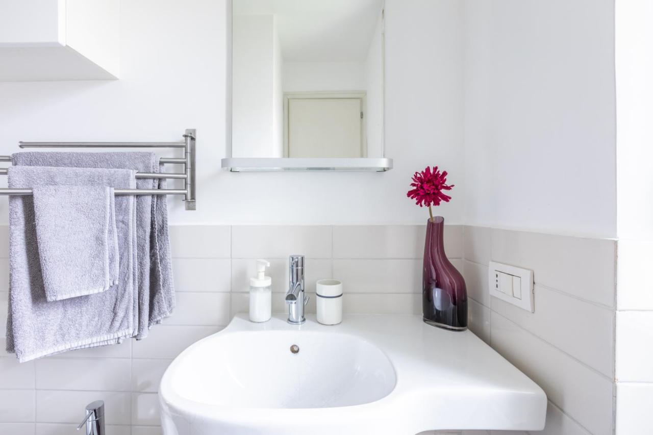 Lambertone, Cozy Flat In Rome, Aurelio Vatican 外观 照片