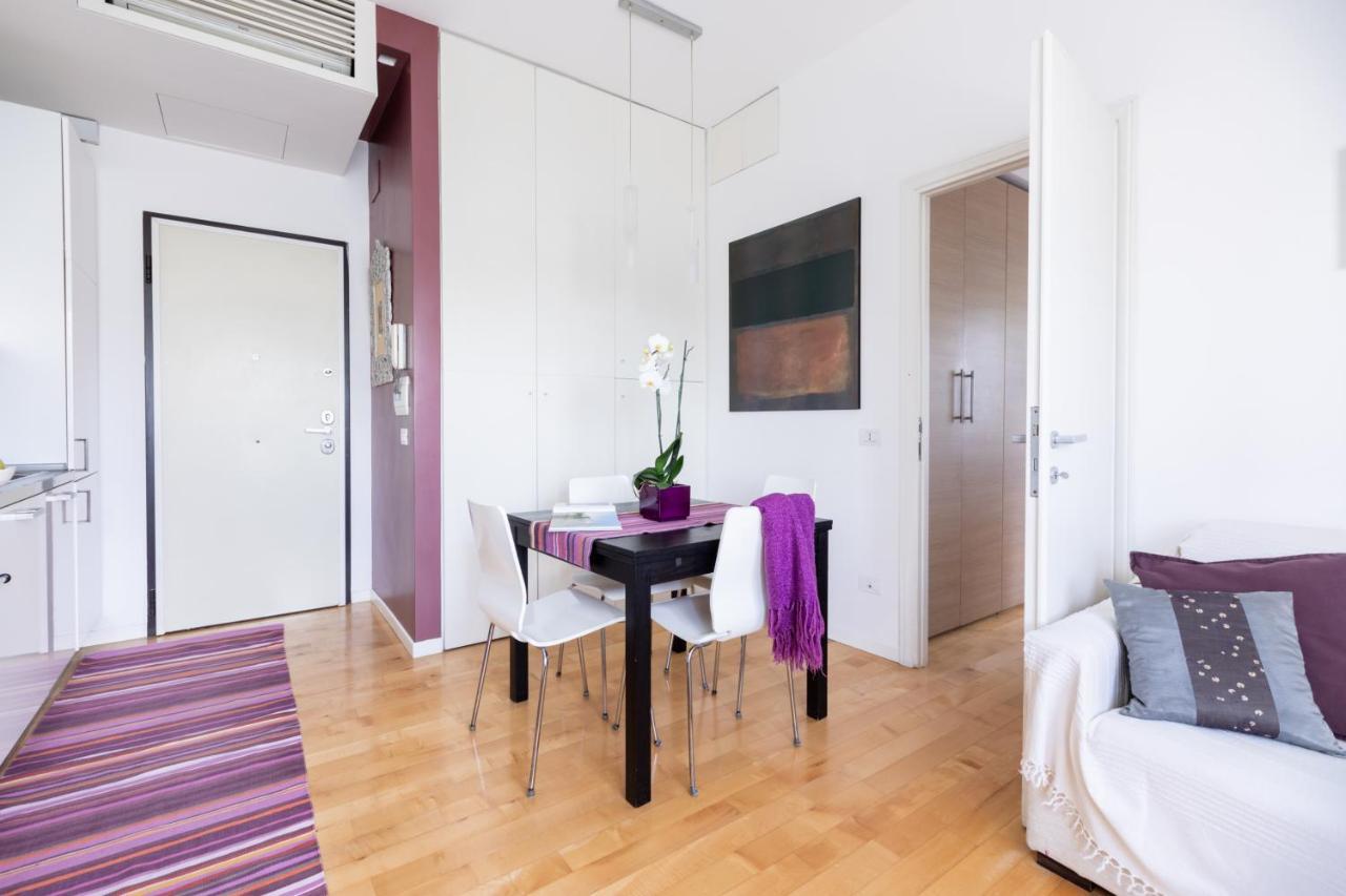 Lambertone, Cozy Flat In Rome, Aurelio Vatican 外观 照片