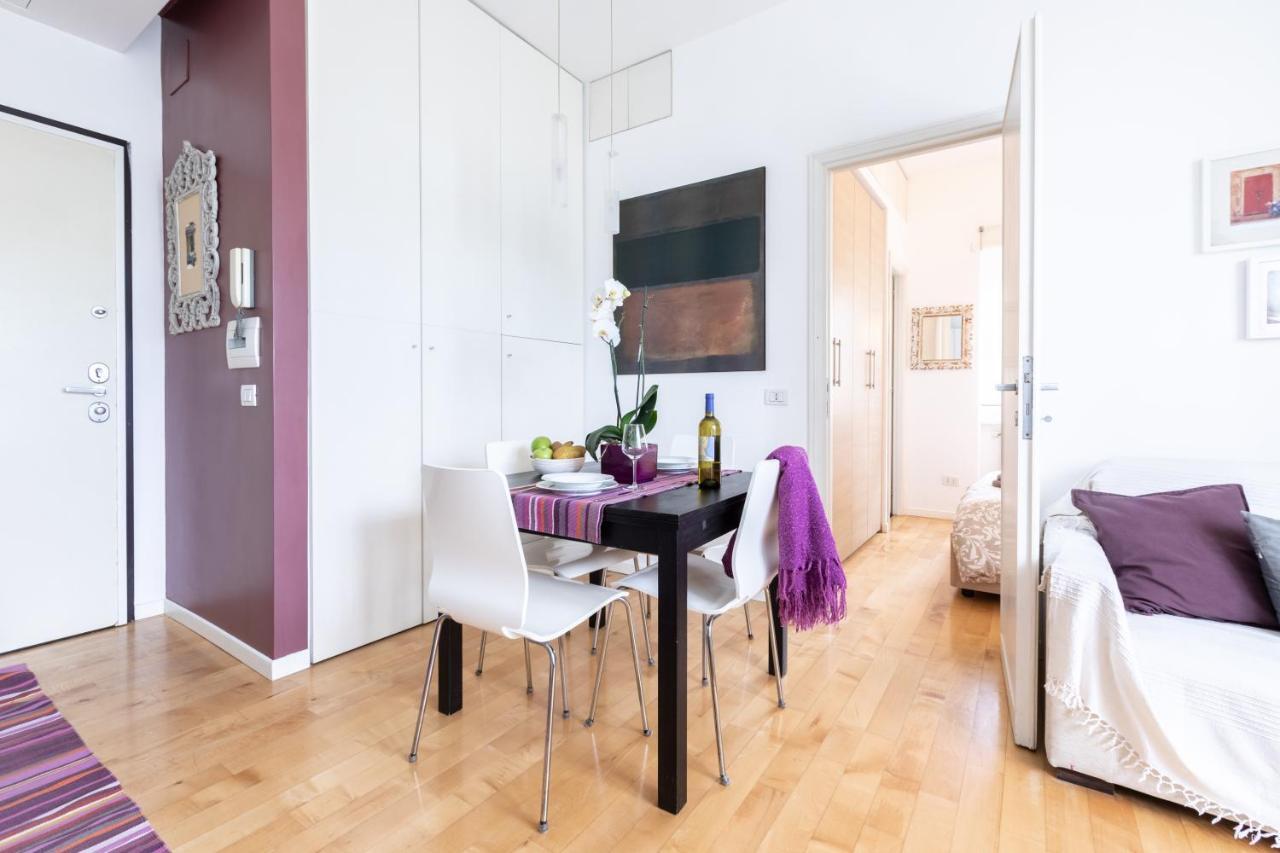 Lambertone, Cozy Flat In Rome, Aurelio Vatican 外观 照片