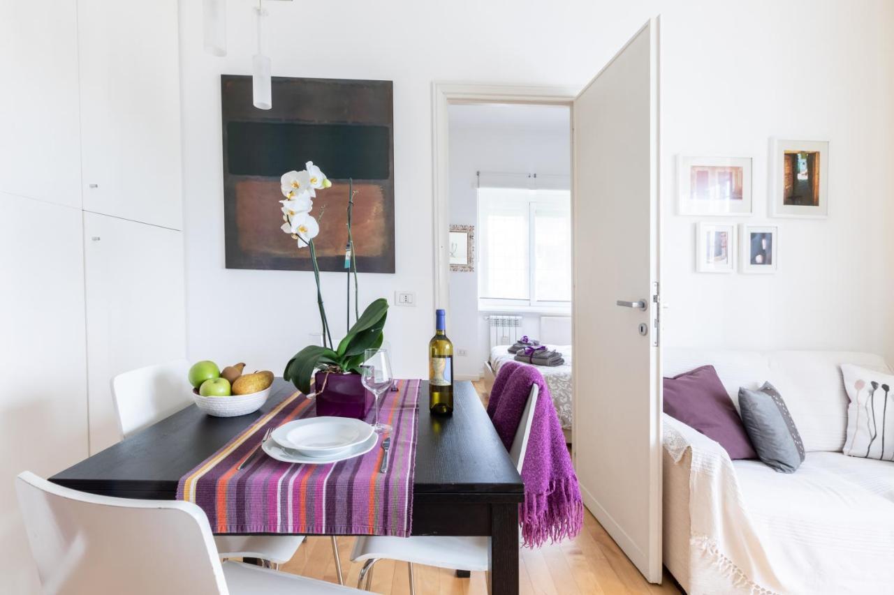 Lambertone, Cozy Flat In Rome, Aurelio Vatican 外观 照片